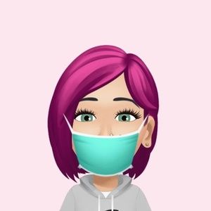 Meet your Posher, Kristy